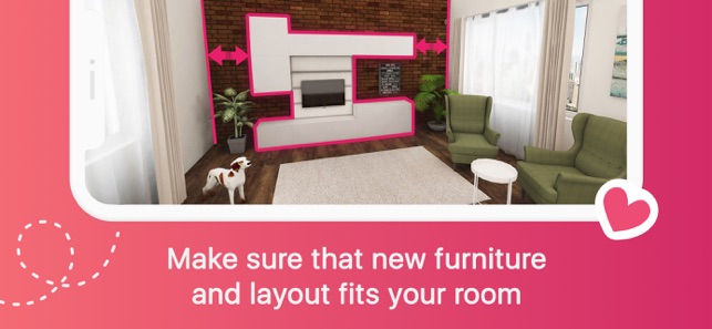 Design your deals own room