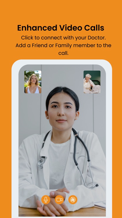 Ganga Telemedicine screenshot-4