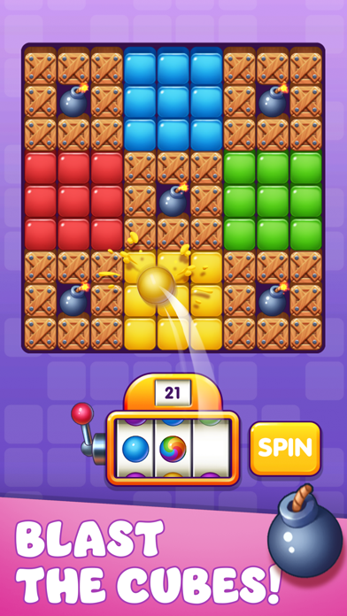 Slot Blast Screenshot