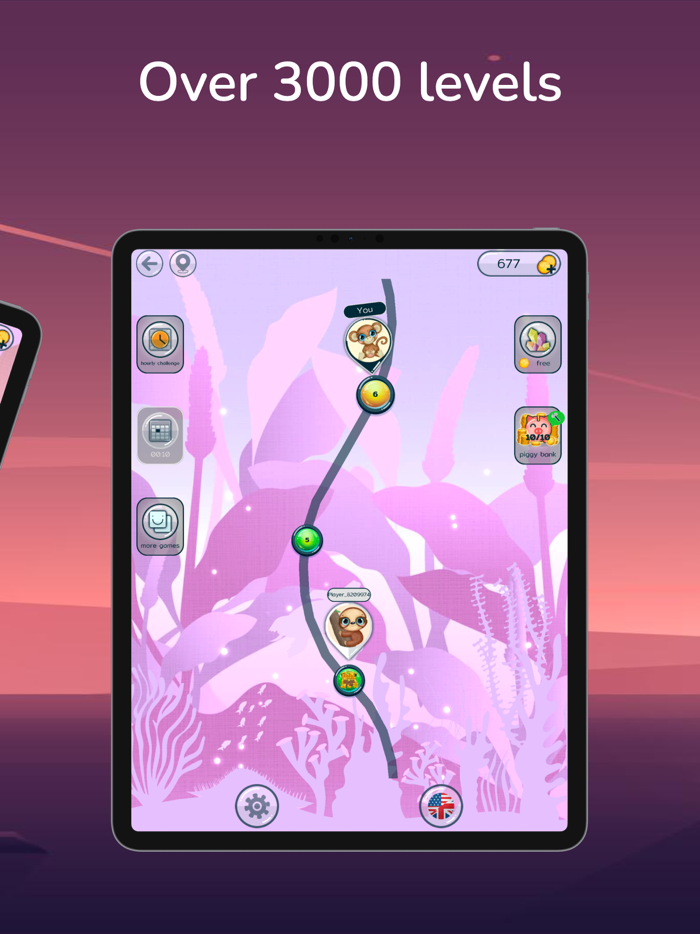 Word Search Pictures