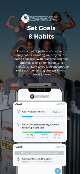 Game screenshot Cake Body Transformation hack
