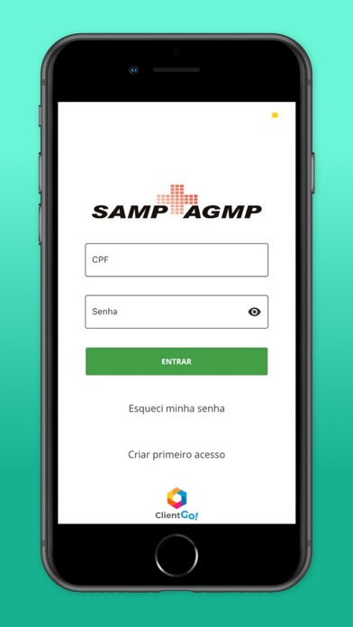 SAMP AGMP Screenshot