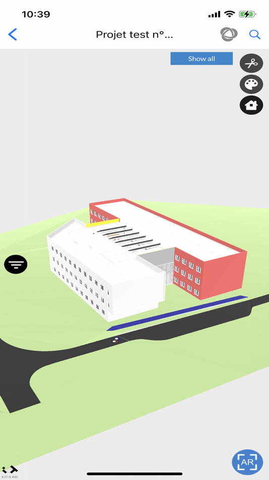 #2. Sogelink Connect (iOS) Με: SOGELINK