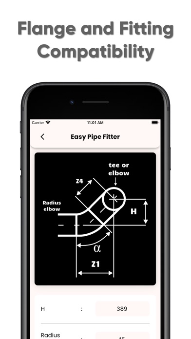 Easy Pipe Fitter Screenshot