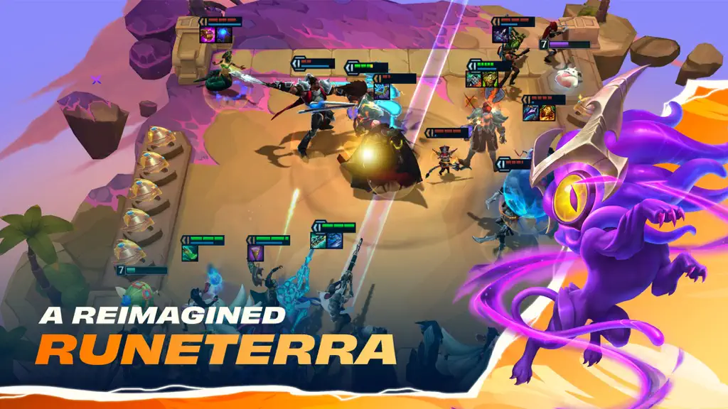 title image