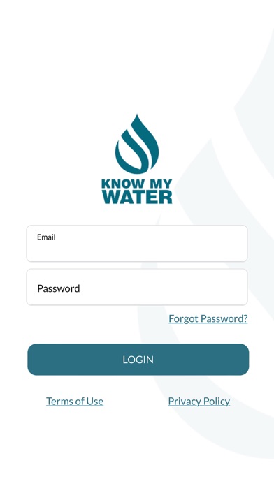Know My Water Pro Screenshot