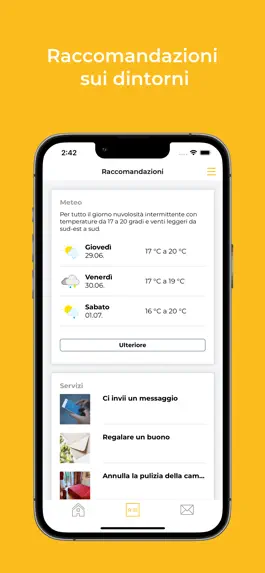 Game screenshot Finotti Hotels hack