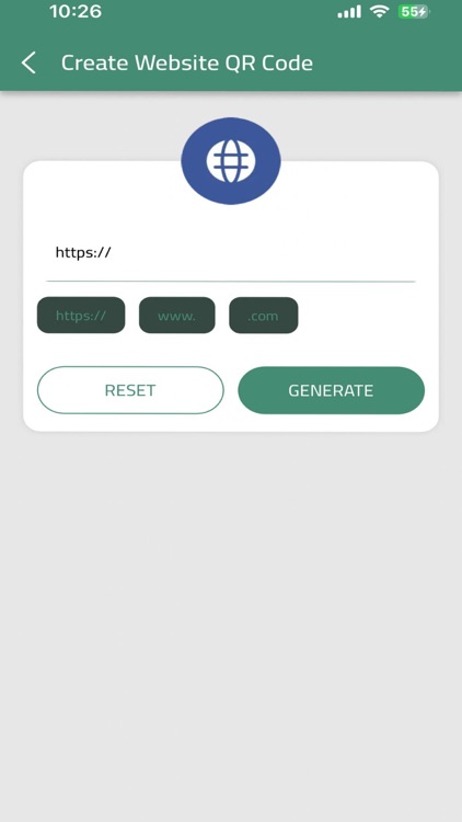 QR Scanner and Made In ? screenshot-5