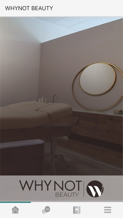 Whynotbeauty Screenshot