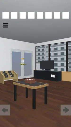 Escape Game High-Rise Condo screenshot 1