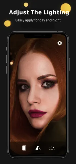 Game screenshot Makeup Mirror - Reflect beauty hack