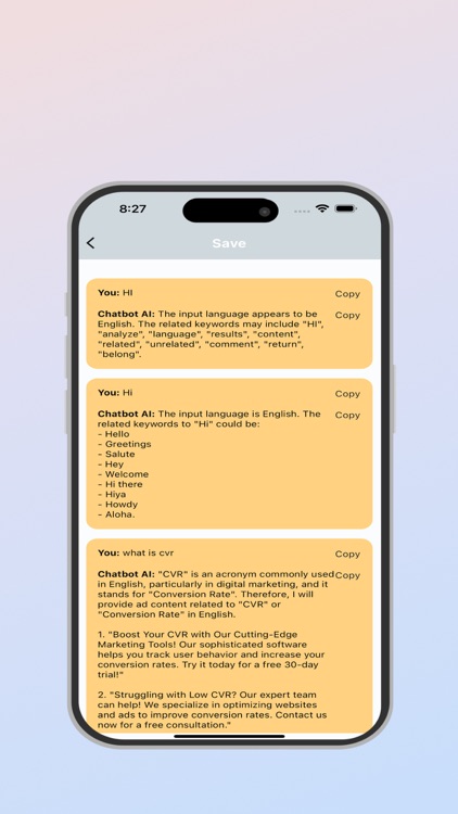 Ads Manage - Suite's screenshot-4