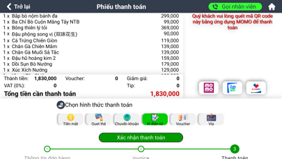 Relipos.Emenu Screenshot