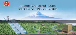 Game screenshot Japan Cultural Expo VP mod apk