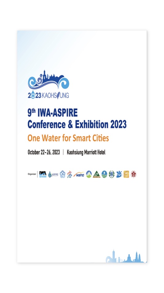 #1. IWA ASPIRE 2023 (iOS) 由: Kooco Co., Ltd.