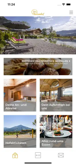 Game screenshot Narzenhof mod apk