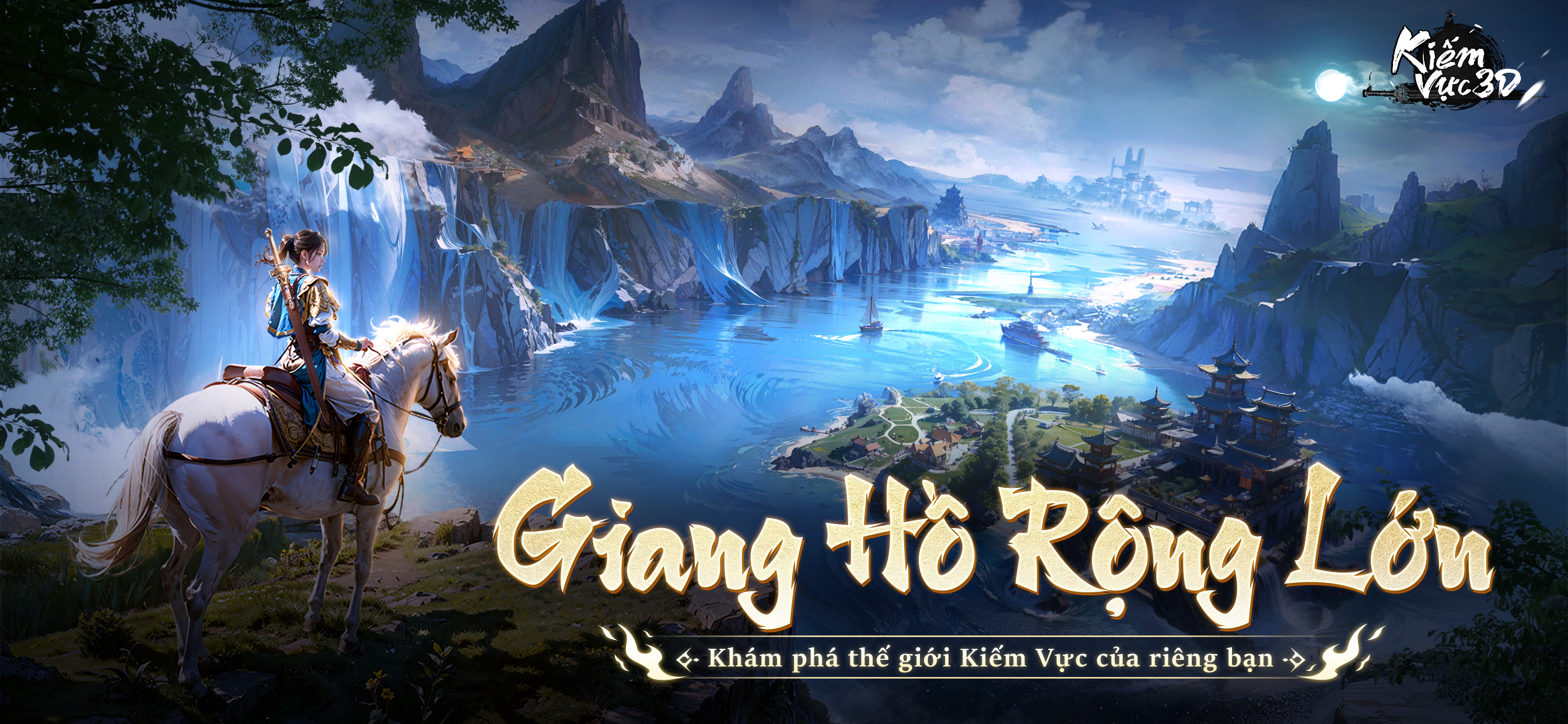 Kiếm Vực 3D - MIS