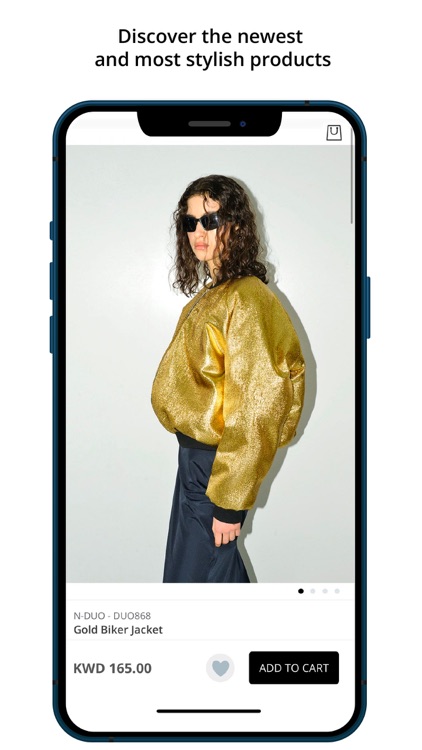 Blink Trends: Beauty & Fashion screenshot-4