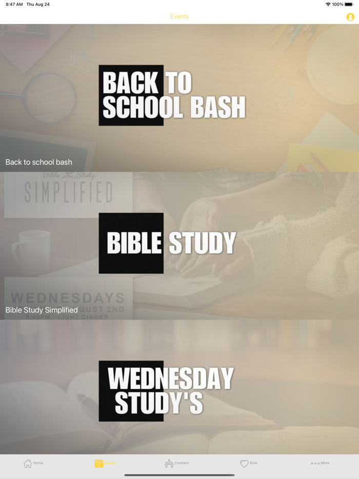 Refuge Community Church