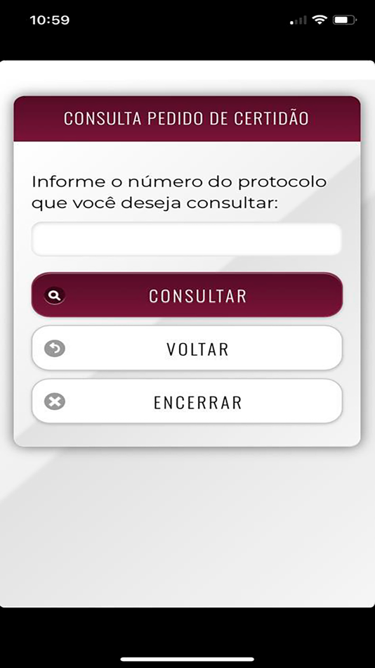 #3. 2 RI SP (iOS) Bởi: Webcartórios