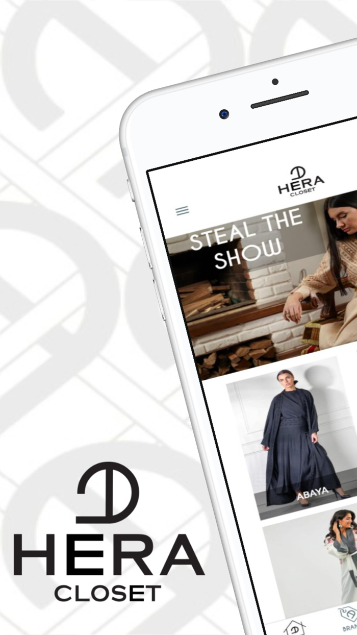 HeraCloset Modest Fashion