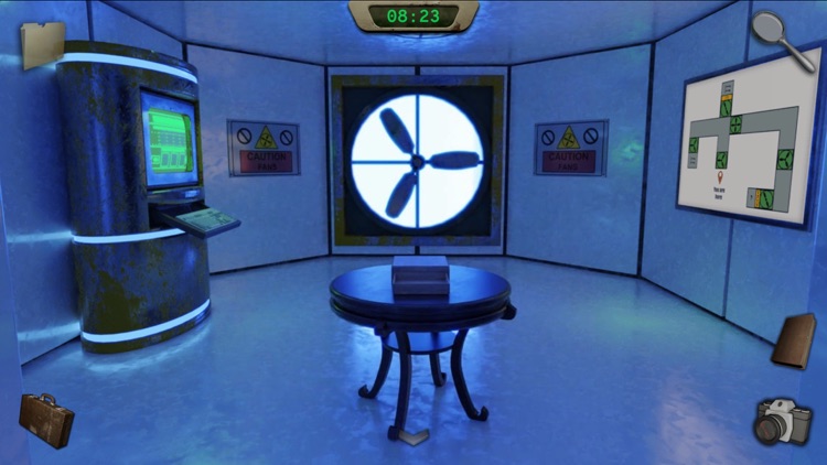 Recursion screenshot-9