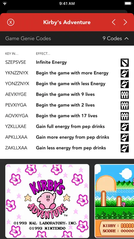 Ultimate Game Guide screenshot 7 of 10