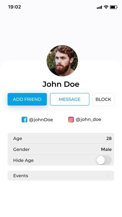 Ideapros -PLUS YOU Screenshot