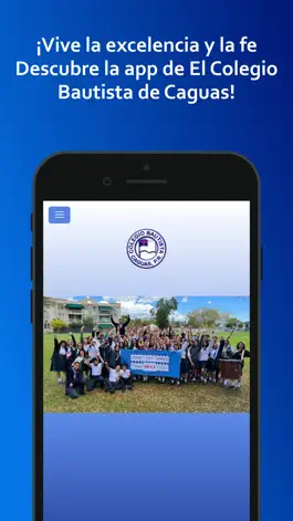 Game screenshot Colegio Bautista de Caguas mod apk