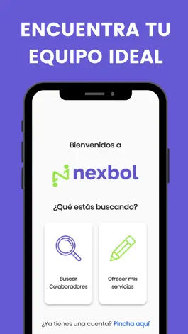 Game screenshot Nexbol mod apk