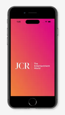 Game screenshot JCR - The Entertainment World mod apk