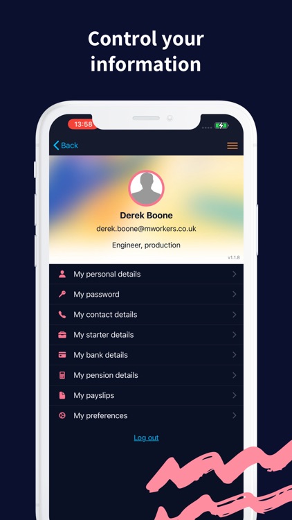 Moonworkers Employees