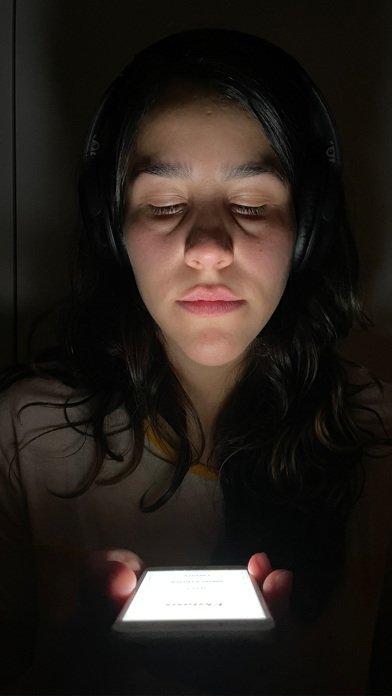 Ekstasis Screenshot