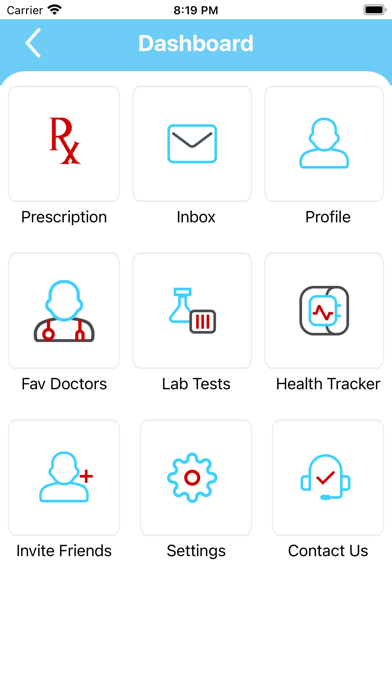 Smart Agent App