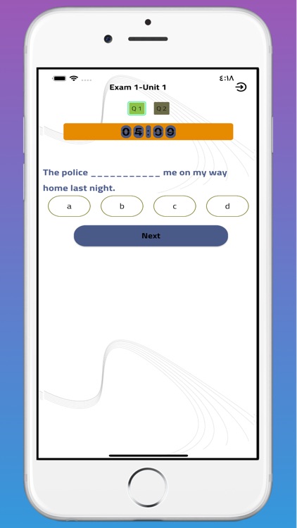 AH Physics screenshot-4