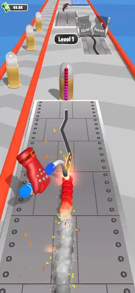 Game screenshot Weld Ammo! mod apk
