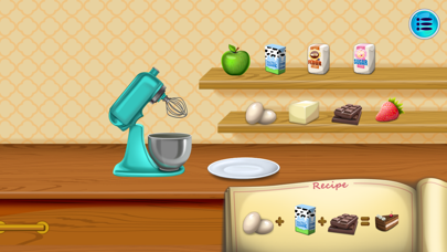 Supermarket : Kids Games Screenshot