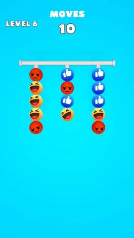 Game screenshot Beads Sort apk