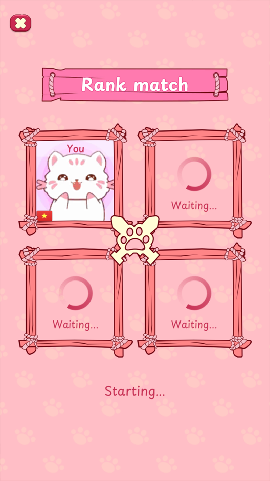 #9. Cats Tiles (iOS) 由: SENSOR NOTES JOINT STOCK COMPANY