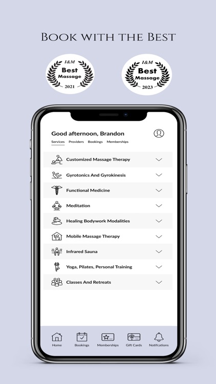 Lavender Farm Wellness