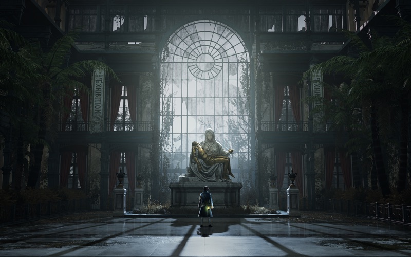 Lies of P Screenshot