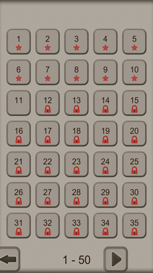 #6. Fill the field. Block Puzzle (iOS) 由: Ruslan Goncharenko