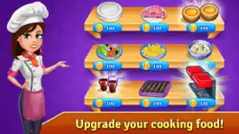 Game screenshot Cooking Games Fest Fever hack