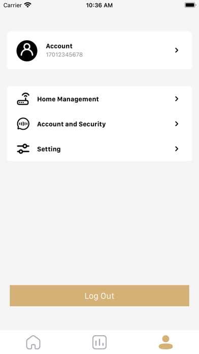 dweSmart Screenshot