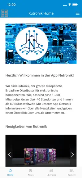 Game screenshot Netronik mod apk