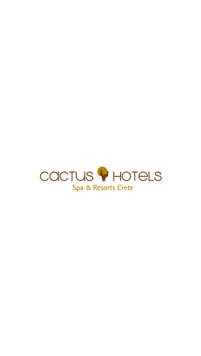 Cactus Hotel Screenshot