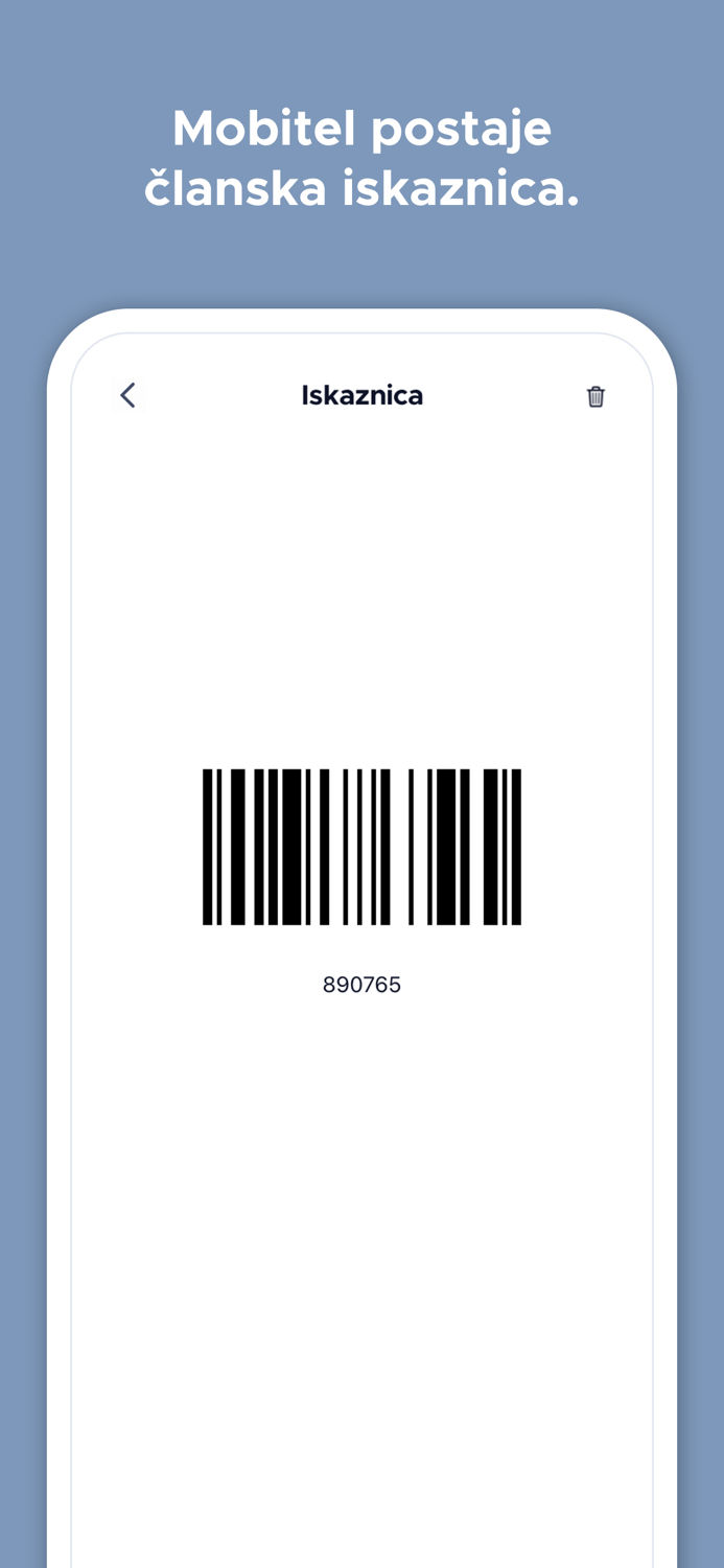 Gradska knjižnica Solin