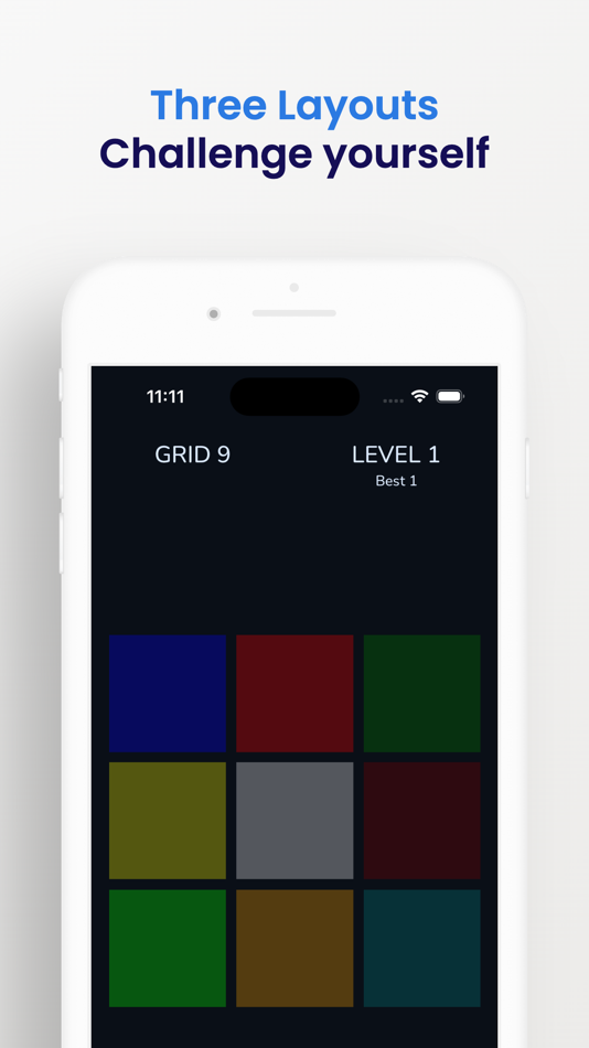 #3. Memory Board (iOS) 由: 5Path LLC