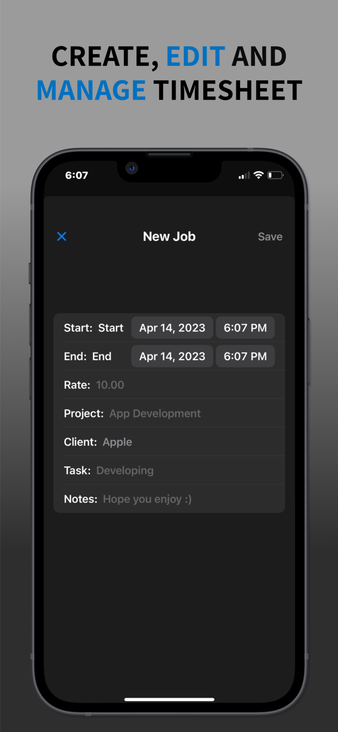 Business Tracker - iCubemedia