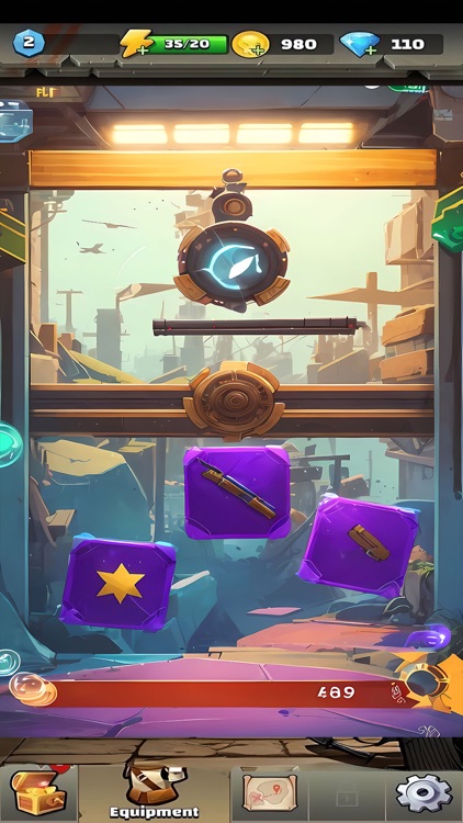 Archero Adventure Survival